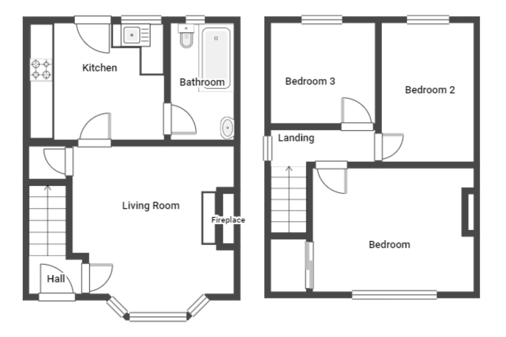 Devonshire Drive, Stapleford, Nottingham Robert Ellis Estate Agents